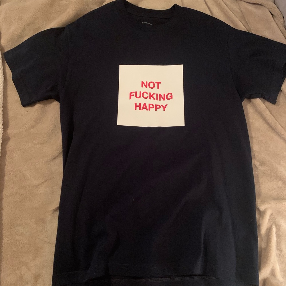 Anti Social Social Club Men’s T Shirt